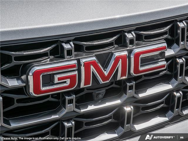 2026 GMC Canyon AT4 (Stk: T472) in Grimsby - Image 9 of 21