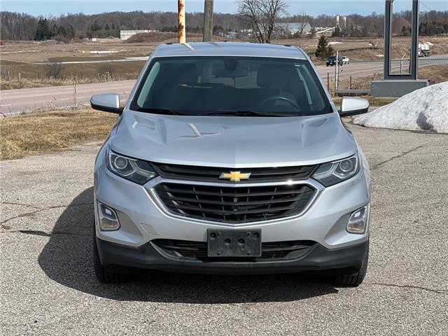 2018 Chevrolet Equinox LT (Stk: 924590A) in New Hamburg - Image 2 of 14