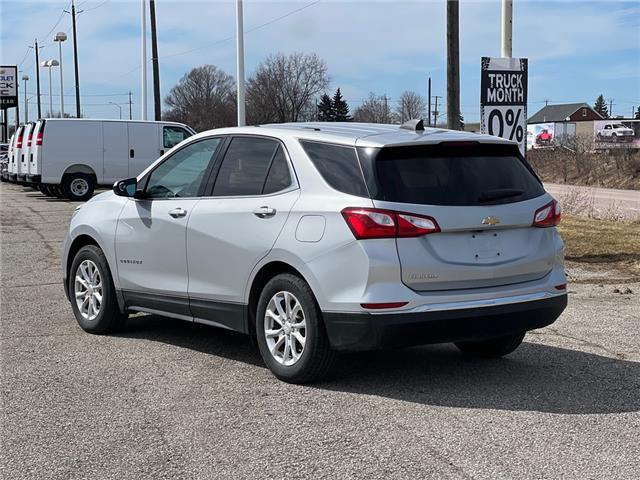 2018 Chevrolet Equinox LT (Stk: 924590A) in New Hamburg - Image 4 of 14