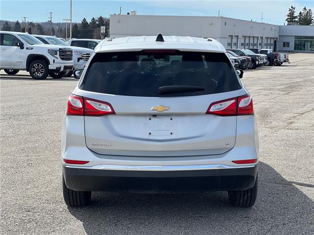 2018 Chevrolet Equinox LT (Stk: 924590A) in New Hamburg - Image 5 of 14