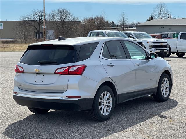 2018 Chevrolet Equinox LT (Stk: 924590A) in New Hamburg - Image 8 of 14