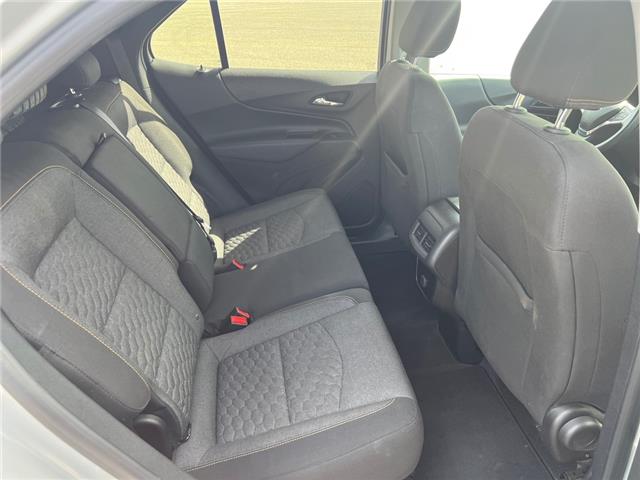 2018 Chevrolet Equinox LT (Stk: 924590A) in New Hamburg - Image 9 of 14