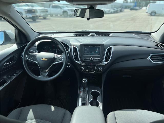 2018 Chevrolet Equinox LT (Stk: 924590A) in New Hamburg - Image 11 of 14