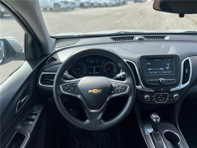 2018 Chevrolet Equinox LT (Stk: 924590A) in New Hamburg - Image 13 of 14