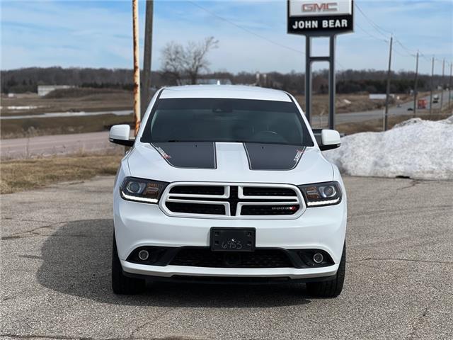 2018 Dodge Durango GT (Stk: 924730A) in New Hamburg - Image 2 of 18