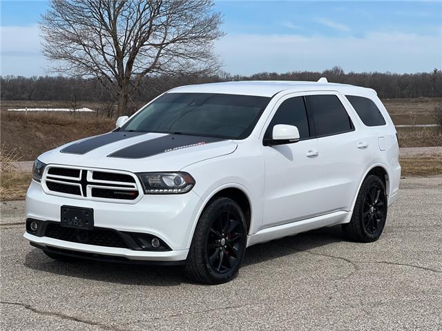 2018 Dodge Durango GT (Stk: 924730A) in New Hamburg - Image 3 of 18