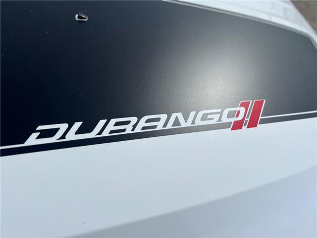 2018 Dodge Durango GT (Stk: 924730A) in New Hamburg - Image 8 of 18
