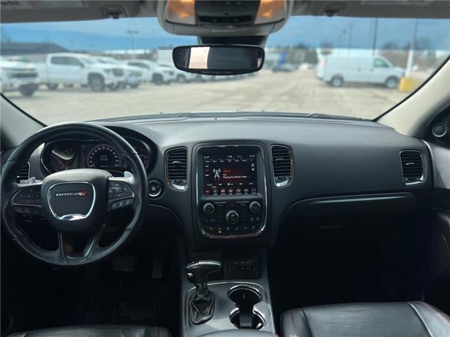 2018 Dodge Durango GT (Stk: 924730A) in New Hamburg - Image 9 of 18