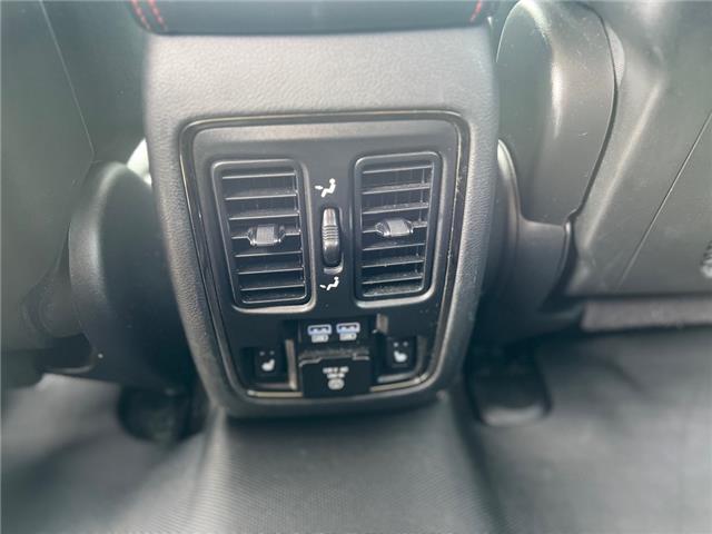 2018 Dodge Durango GT (Stk: 924730A) in New Hamburg - Image 10 of 18