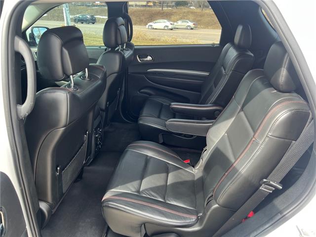 2018 Dodge Durango GT (Stk: 924730A) in New Hamburg - Image 11 of 18