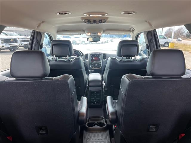 2018 Dodge Durango GT (Stk: 924730A) in New Hamburg - Image 13 of 18