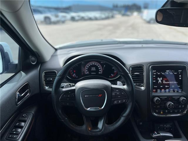 2018 Dodge Durango GT (Stk: 924730A) in New Hamburg - Image 14 of 18