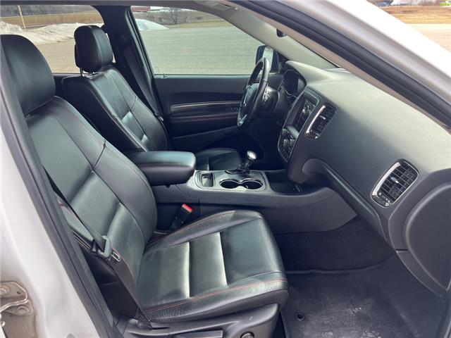 2018 Dodge Durango GT (Stk: 924730A) in New Hamburg - Image 15 of 18
