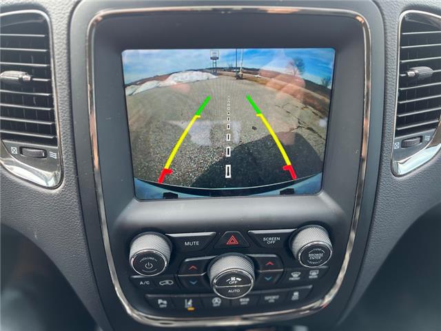 2018 Dodge Durango GT (Stk: 924730A) in New Hamburg - Image 16 of 18