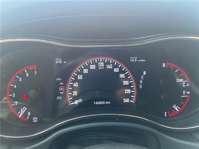 2018 Dodge Durango GT (Stk: 924730A) in New Hamburg - Image 17 of 18