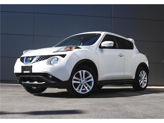 2016 Nissan Juke  (Stk: TO60062) in London - Image 1 of 19