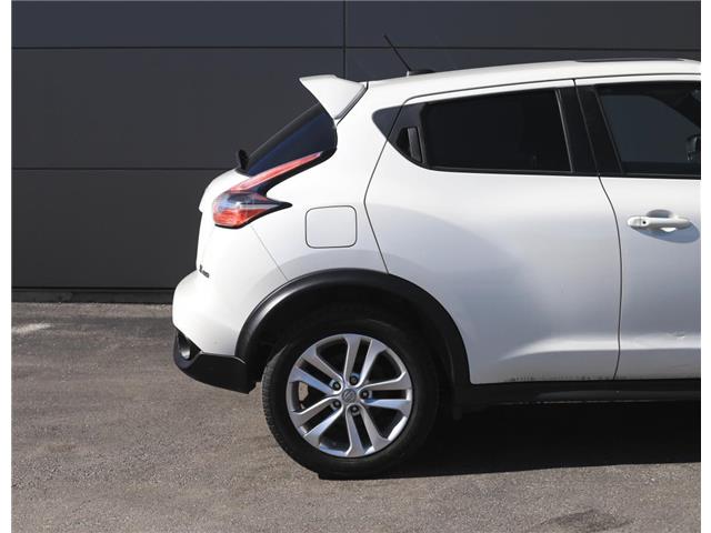 2016 Nissan Juke  (Stk: TO60062) in London - Image 7 of 19