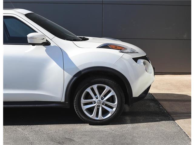 2016 Nissan Juke  (Stk: TO60062) in London - Image 8 of 19