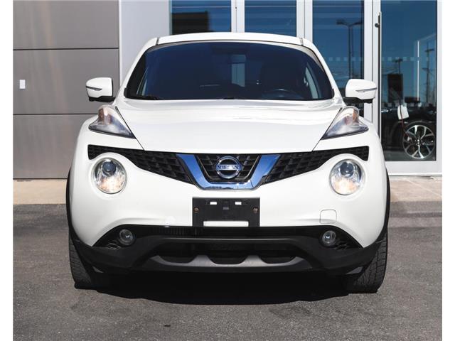 2016 Nissan Juke  (Stk: TO60062) in London - Image 9 of 19