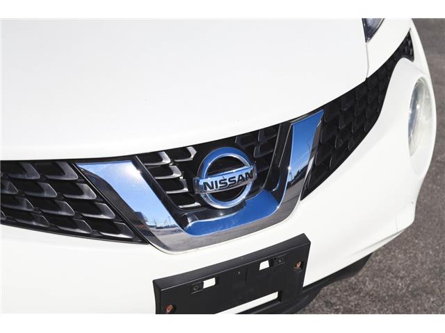 2016 Nissan Juke  (Stk: TO60062) in London - Image 11 of 19