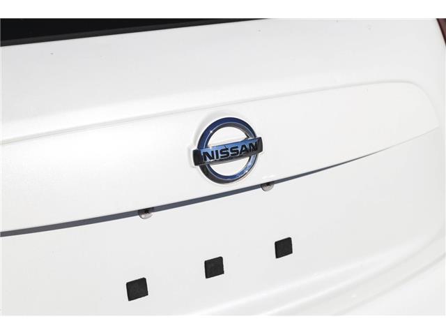 2016 Nissan Juke  (Stk: TO60062) in London - Image 12 of 19