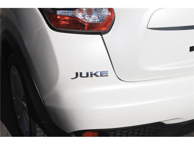 2016 Nissan Juke  (Stk: TO60062) in London - Image 13 of 19