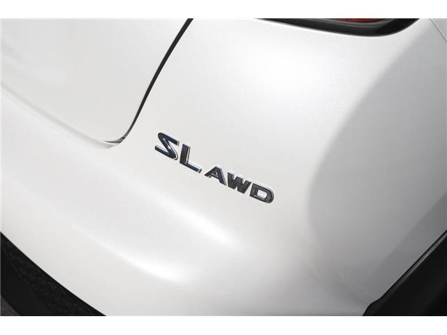 2016 Nissan Juke  (Stk: TO60062) in London - Image 14 of 19