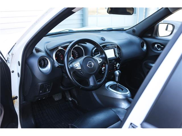 2016 Nissan Juke  (Stk: TO60062) in London - Image 15 of 19