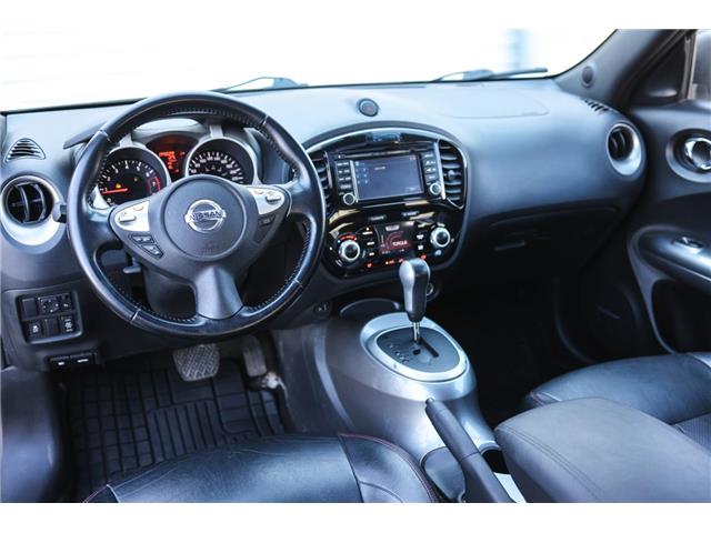 2016 Nissan Juke  (Stk: TO60062) in London - Image 16 of 19