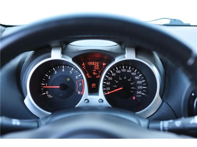 2016 Nissan Juke  (Stk: TO60062) in London - Image 17 of 19