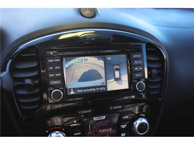 2016 Nissan Juke  (Stk: TO60062) in London - Image 18 of 19