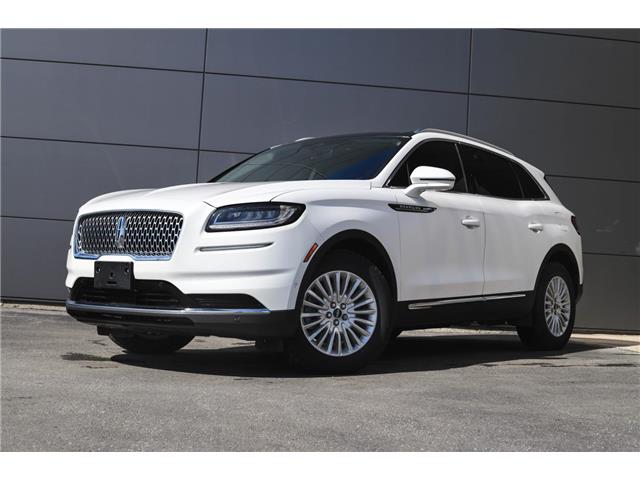 2022 Lincoln Nautilus Reserve (Stk: PO06521) in London - Image 1 of 42