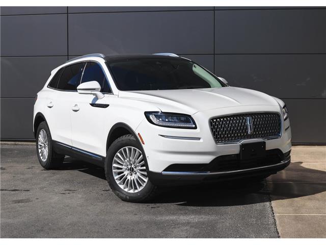 2022 Lincoln Nautilus Reserve (Stk: PO06521) in London - Image 2 of 42