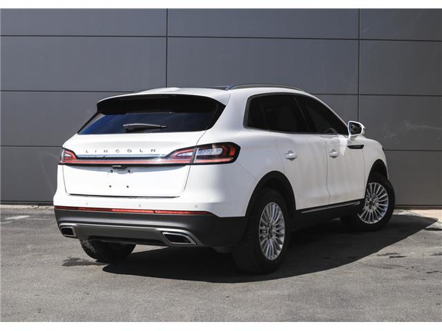 2022 Lincoln Nautilus Reserve (Stk: PO06521) in London - Image 3 of 42