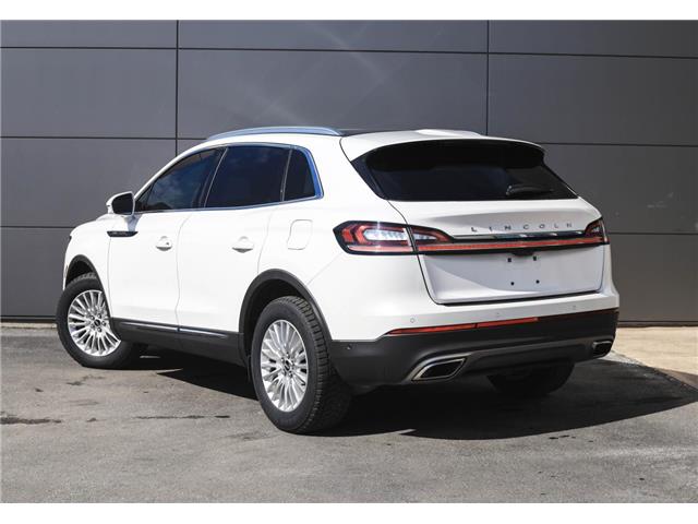 2022 Lincoln Nautilus Reserve (Stk: PO06521) in London - Image 4 of 42