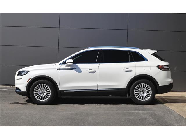 2022 Lincoln Nautilus Reserve (Stk: PO06521) in London - Image 5 of 42