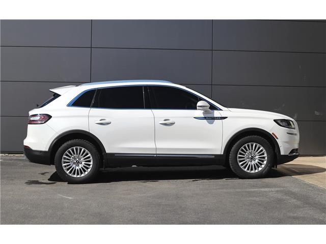 2022 Lincoln Nautilus Reserve (Stk: PO06521) in London - Image 6 of 42