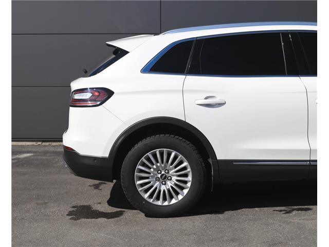 2022 Lincoln Nautilus Reserve (Stk: PO06521) in London - Image 7 of 42