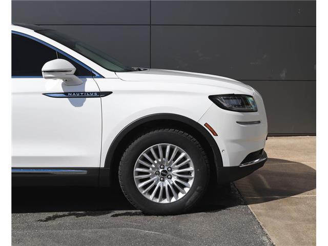 2022 Lincoln Nautilus Reserve (Stk: PO06521) in London - Image 8 of 42