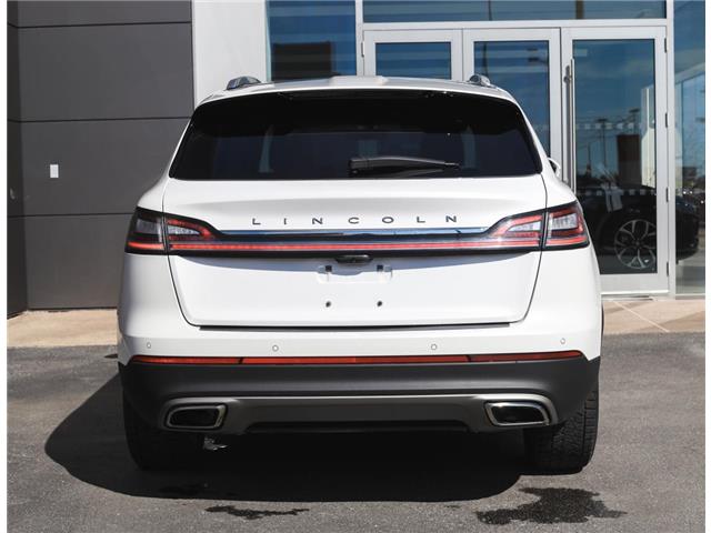 2022 Lincoln Nautilus Reserve (Stk: PO06521) in London - Image 10 of 42