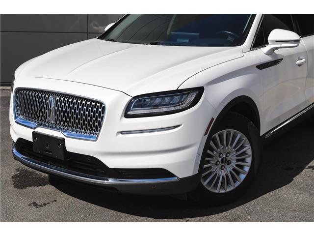 2022 Lincoln Nautilus Reserve (Stk: PO06521) in London - Image 12 of 42