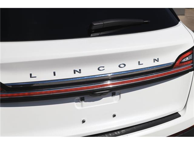 2022 Lincoln Nautilus Reserve (Stk: PO06521) in London - Image 14 of 42