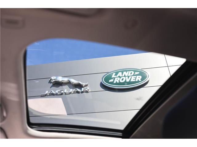 2022 Lincoln Nautilus Reserve (Stk: PO06521) in London - Image 42 of 42