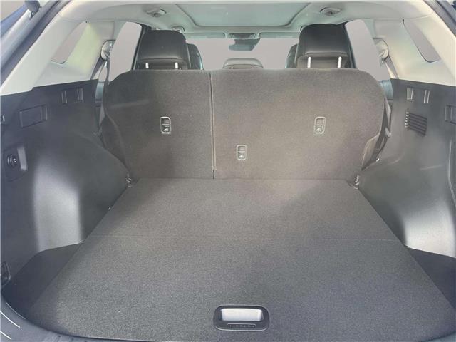 2026 Kia Sportage Hybrid SX w/Black Interior (Stk: SP26057) in Cold Lake - Image 10 of 27