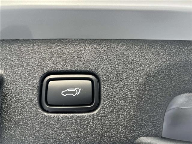 2026 Kia Sportage Hybrid SX w/Black Interior (Stk: SP26057) in Cold Lake - Image 11 of 27
