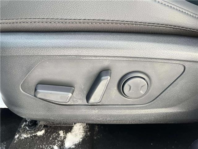 2026 Kia Sportage Hybrid SX w/Black Interior (Stk: SP26057) in Cold Lake - Image 14 of 27