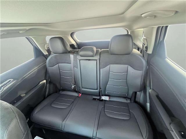 2026 Kia Sportage Hybrid SX w/Black Interior (Stk: SP26057) in Cold Lake - Image 15 of 27