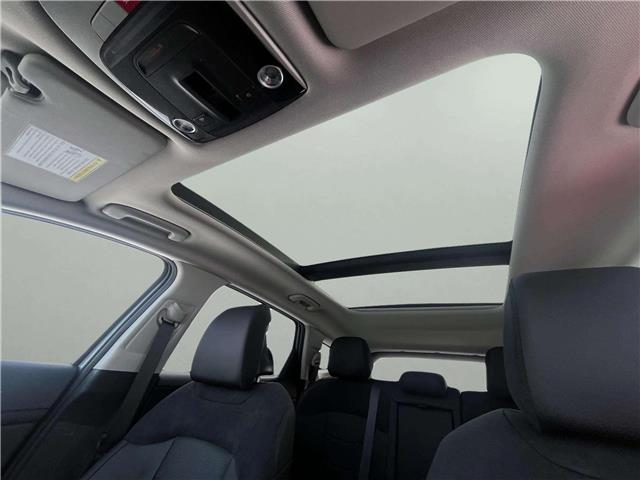 2026 Kia Sportage Hybrid SX w/Black Interior (Stk: SP26057) in Cold Lake - Image 16 of 27