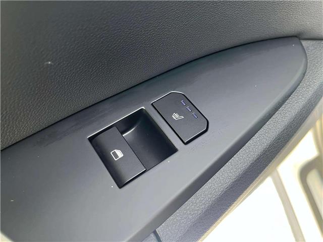 2026 Kia Sportage Hybrid SX w/Black Interior (Stk: SP26057) in Cold Lake - Image 17 of 27