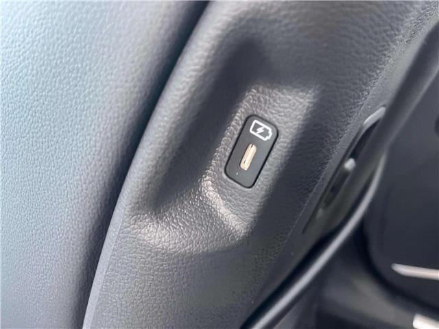 2026 Kia Sportage Hybrid SX w/Black Interior (Stk: SP26057) in Cold Lake - Image 18 of 27